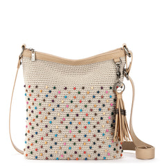 Pre-order: Riverich crochet chic crossbody