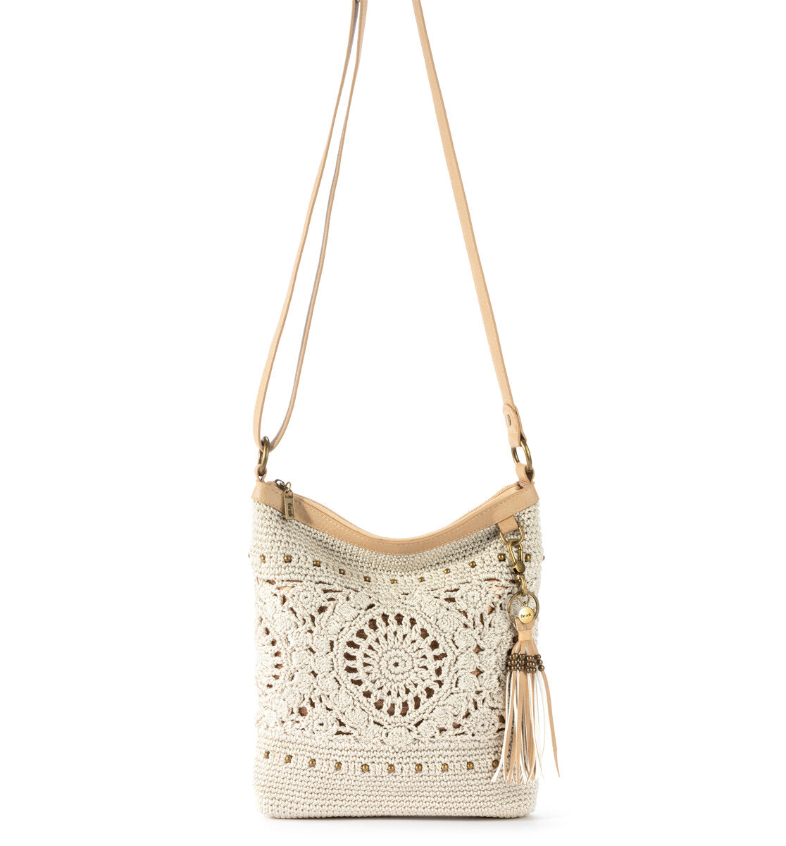 Pre-order: Riverich crochet chic crossbody