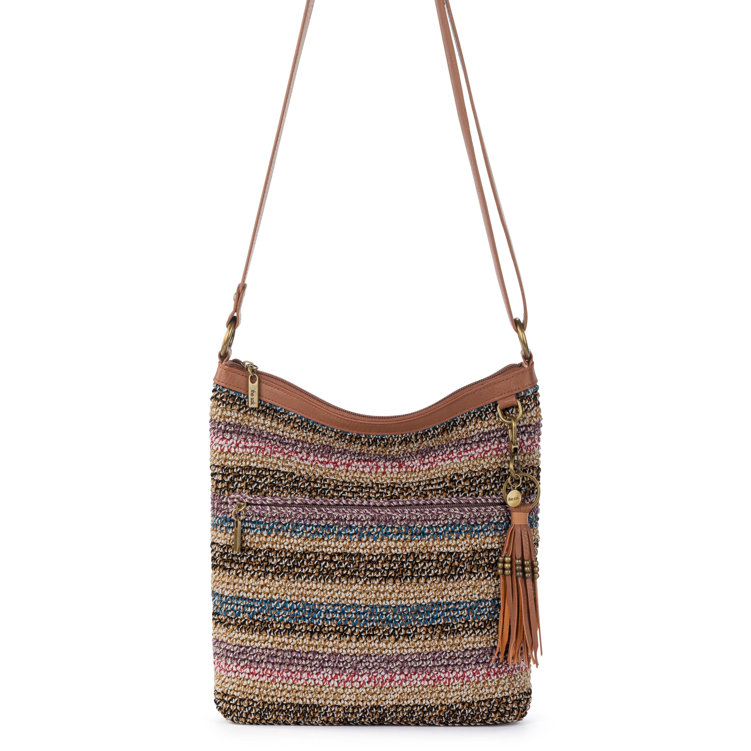 Pre-order: Riverich crochet chic crossbody