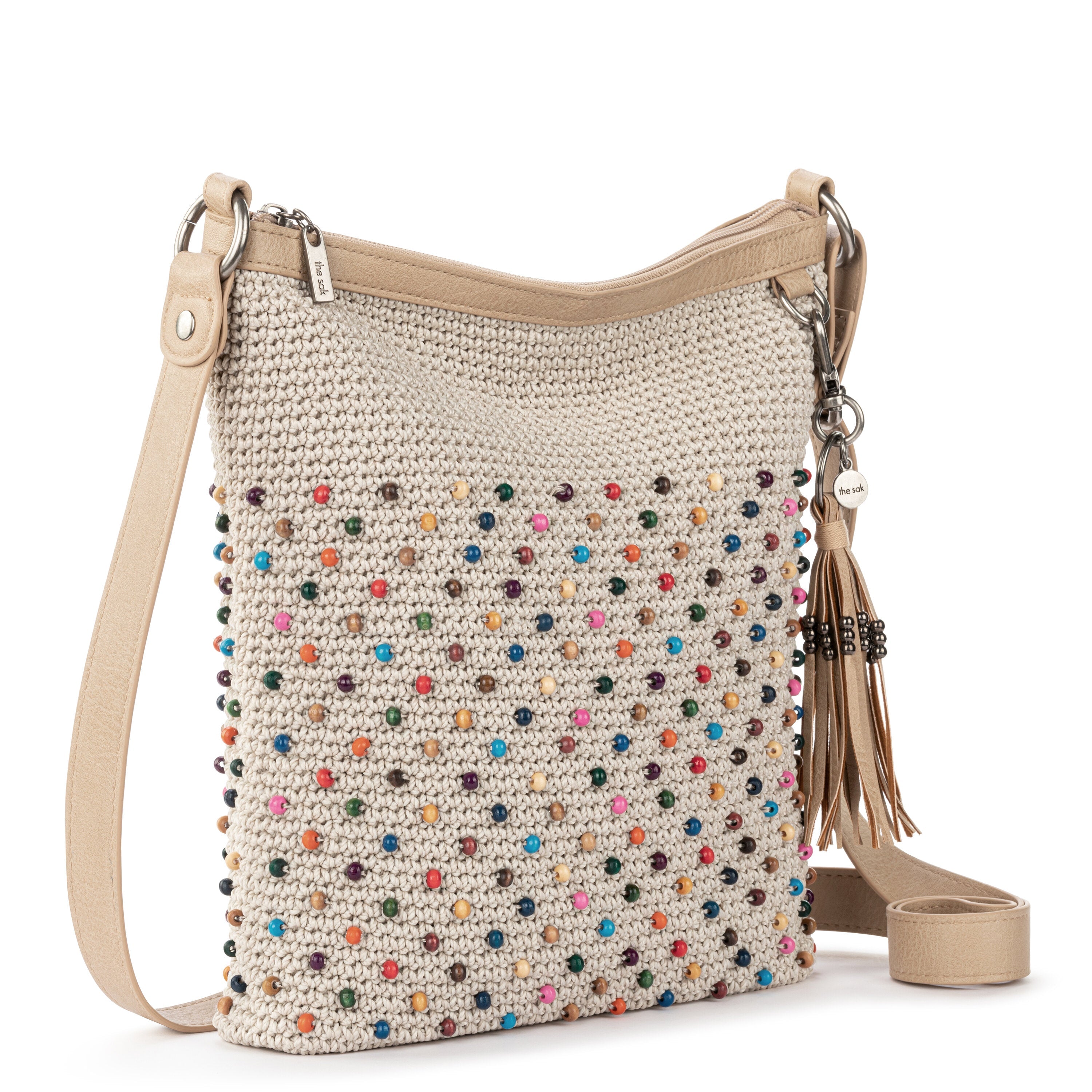 Pre-order: Riverich crochet chic crossbody