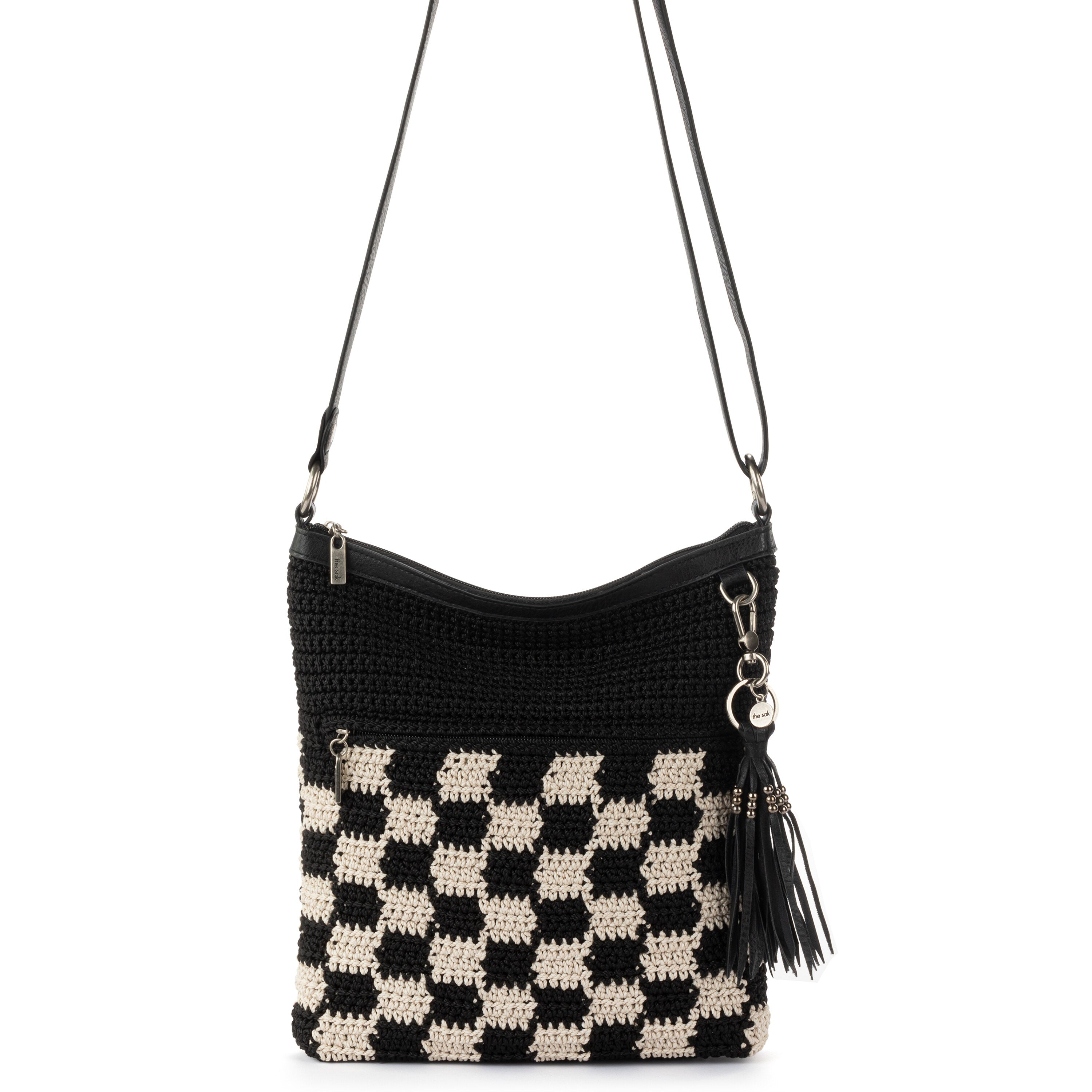 Pre-order: Riverich crochet chic crossbody