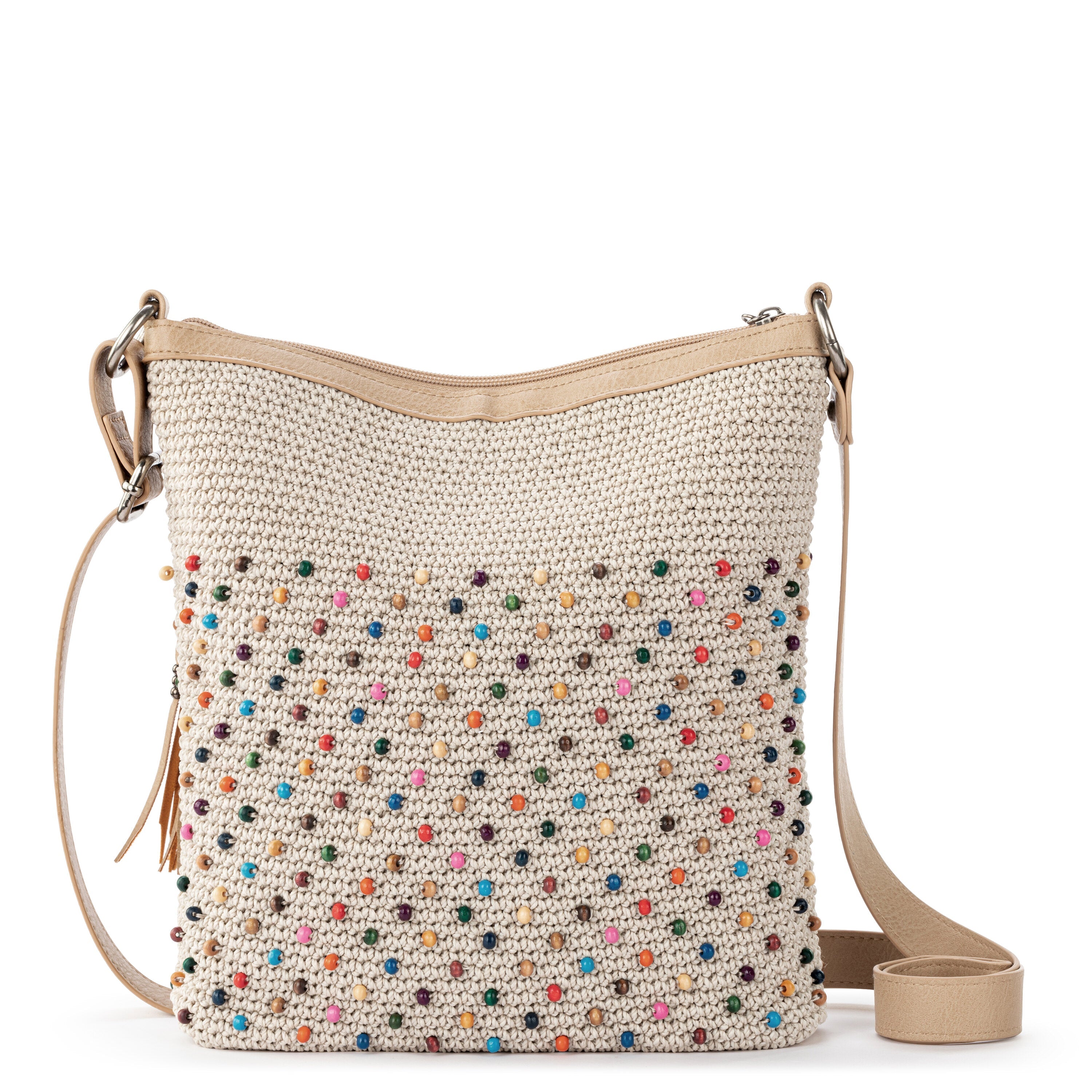 Pre-order: Riverich crochet chic crossbody