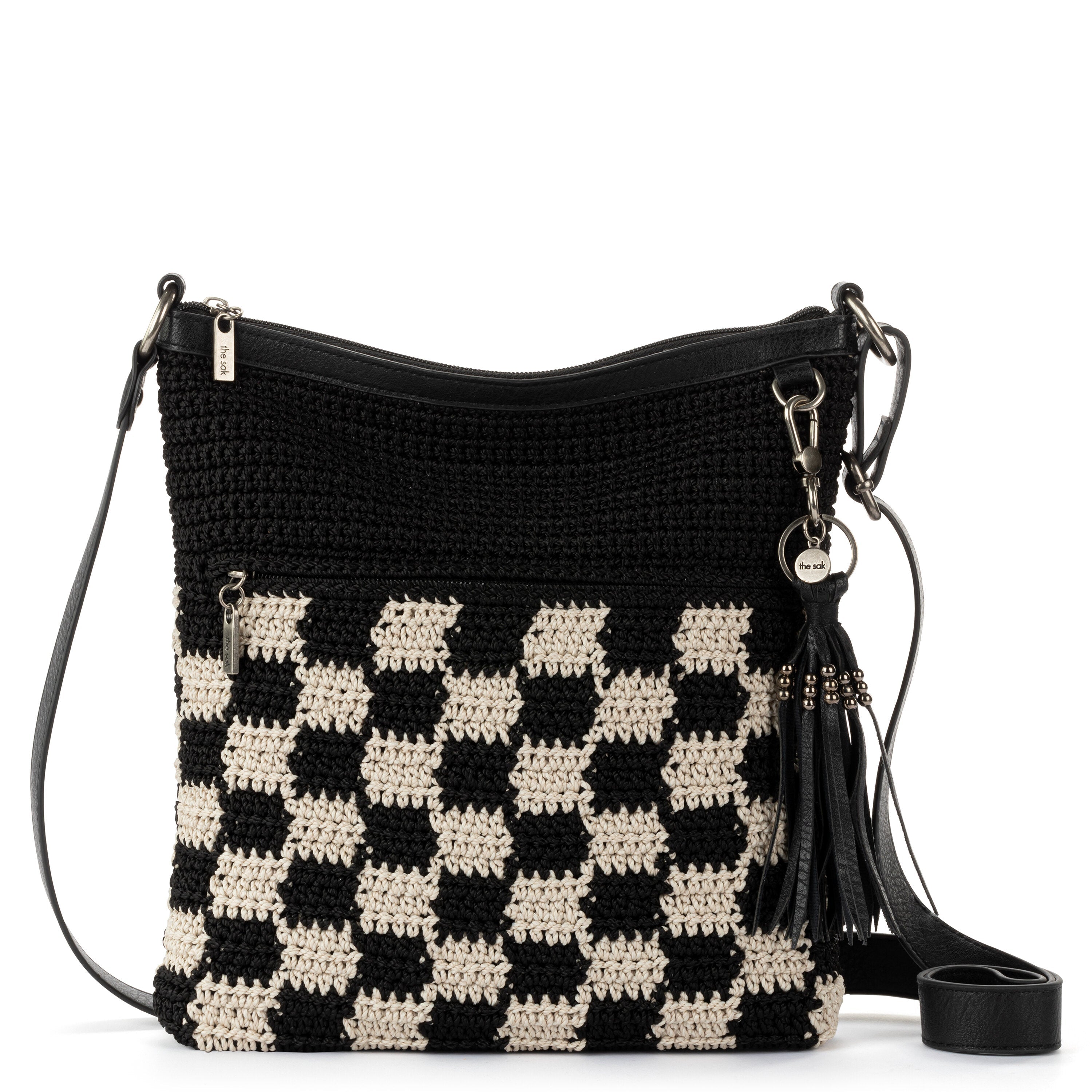 Pre-order: Riverich crochet chic crossbody
