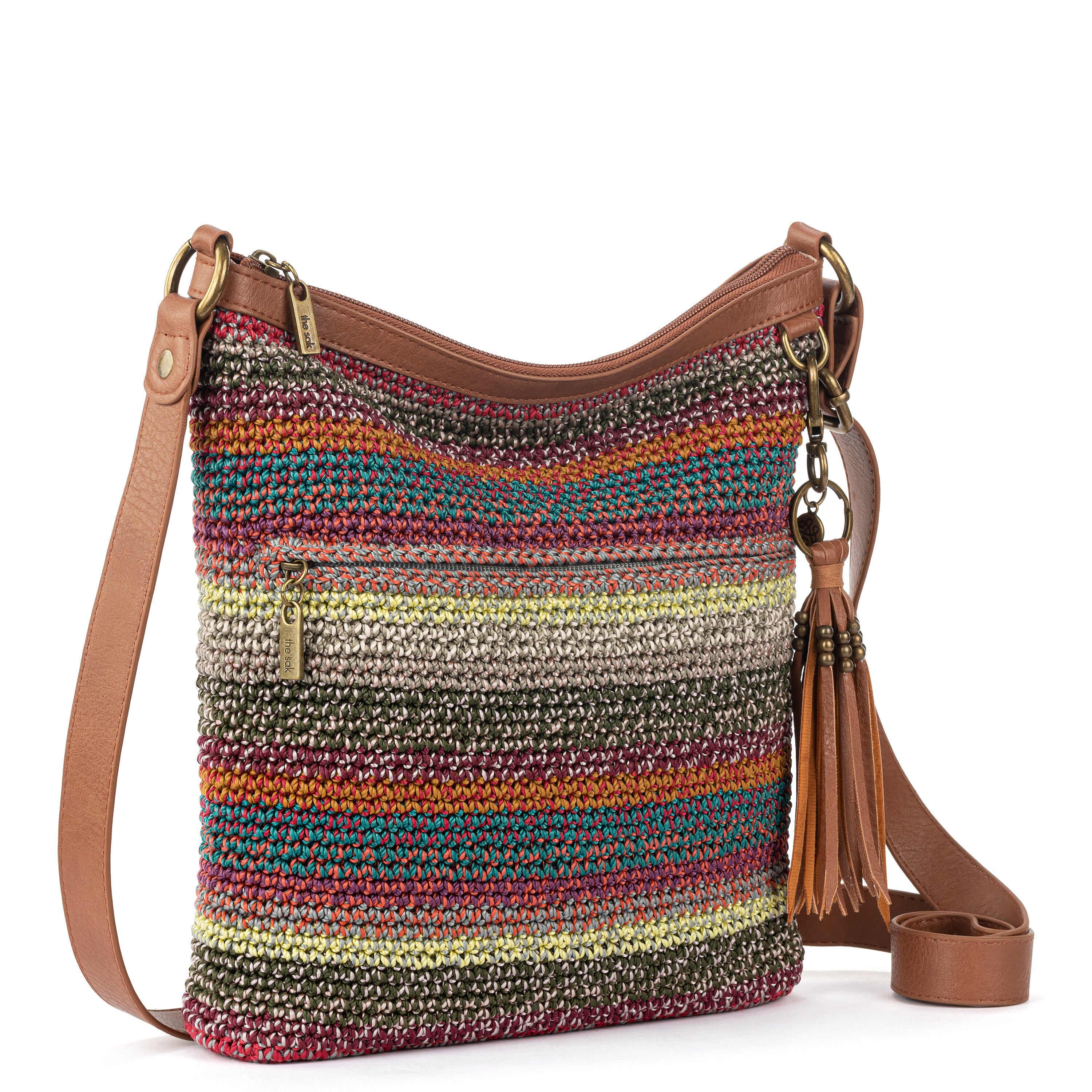 Pre-order: Riverich crochet chic crossbody