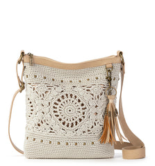Pre-order: Riverich crochet chic crossbody