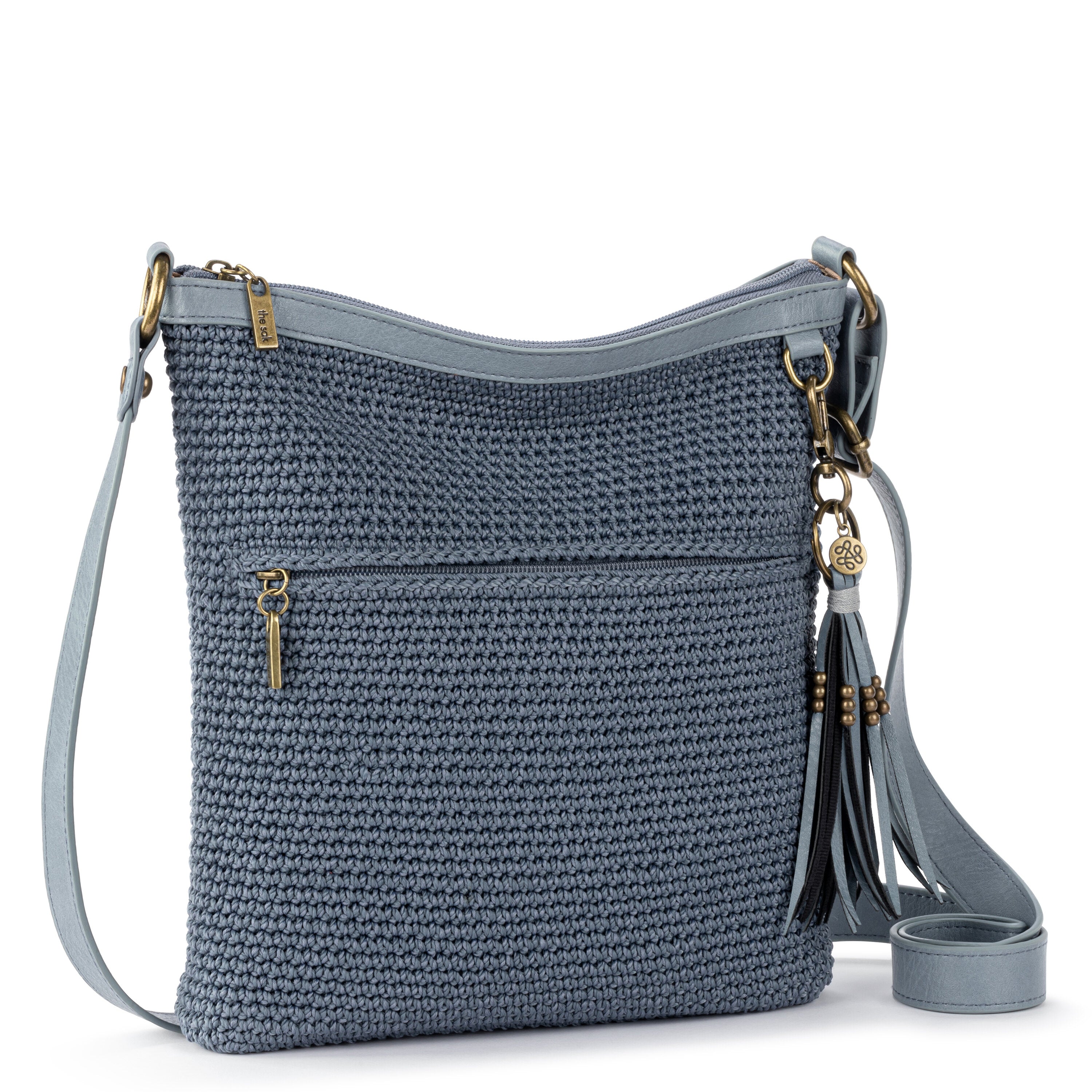 Pre-order: Riverich crochet chic crossbody