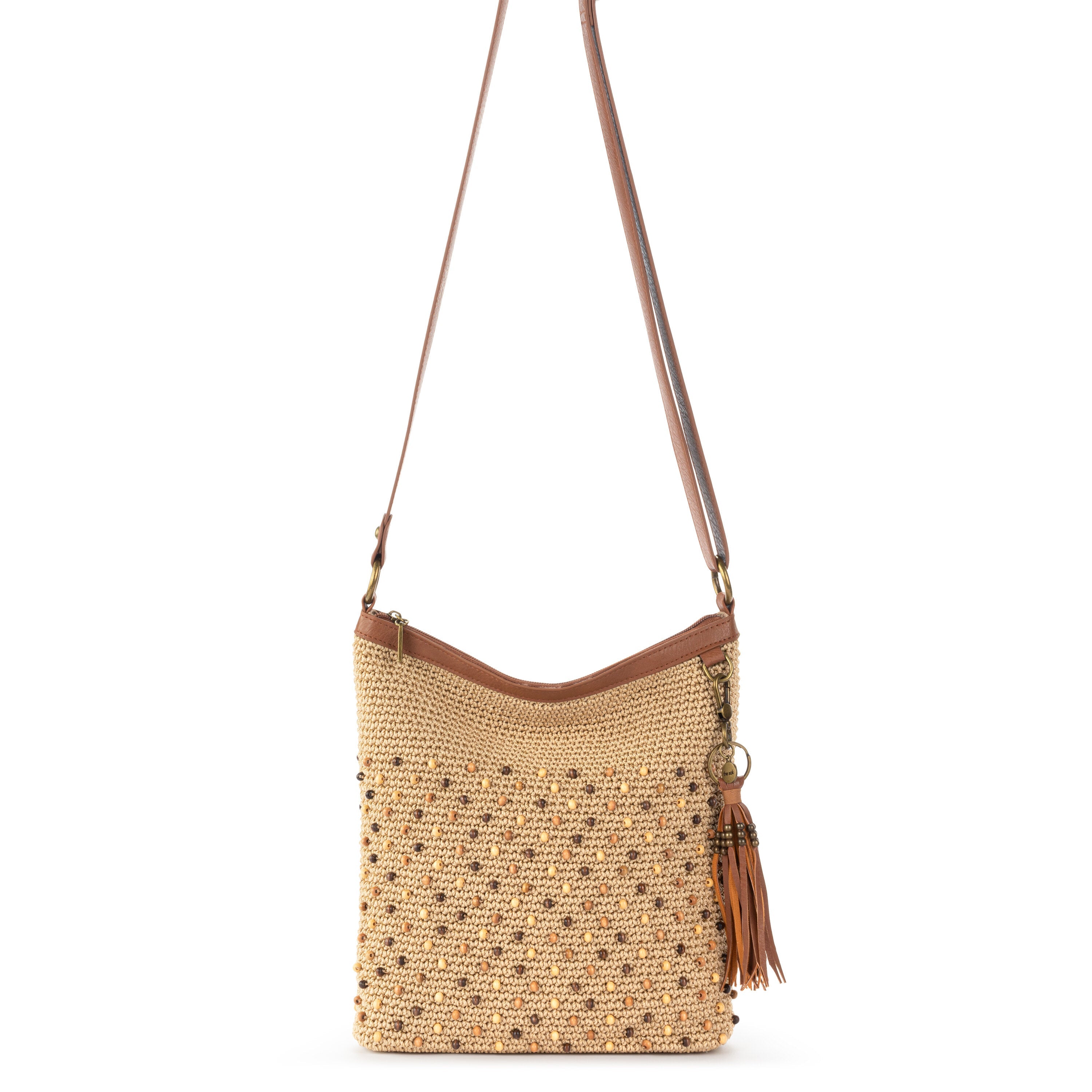 Pre-order: Riverich crochet chic crossbody